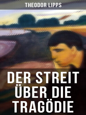 cover image of Der Streit über die Tragödie